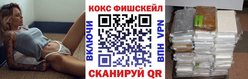 Купить закладки  Карачаевск  КОКАИН FishScale 